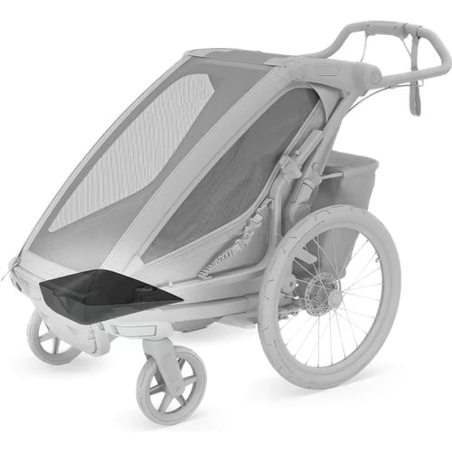 Chariot Floor Mat