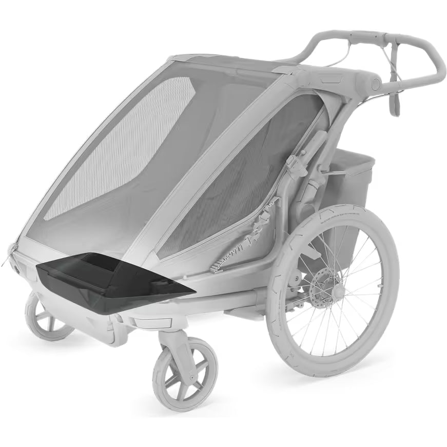 Chariot Floor Mat