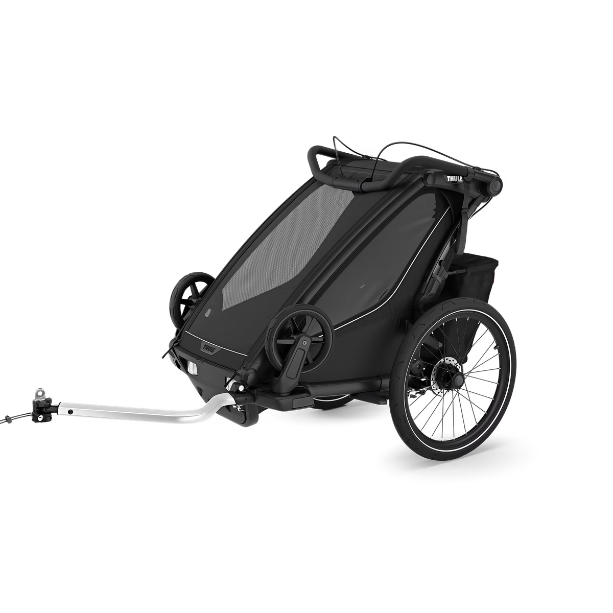 Chariot Sport 2 Single