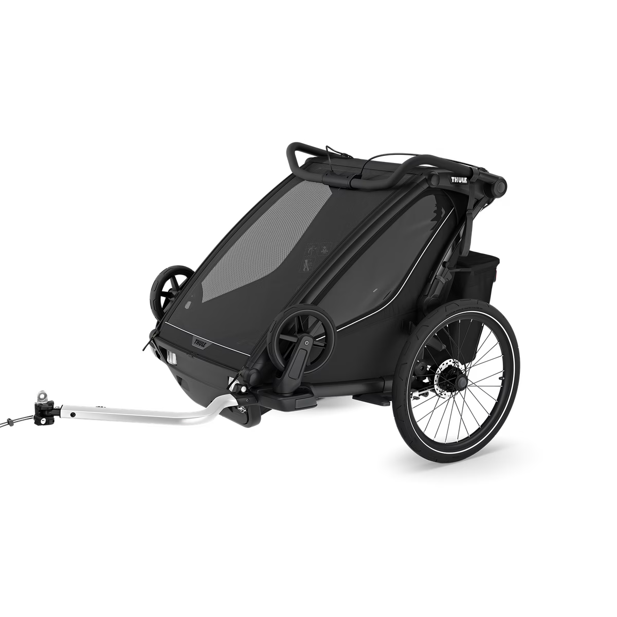 Chariot Sport 2 Double