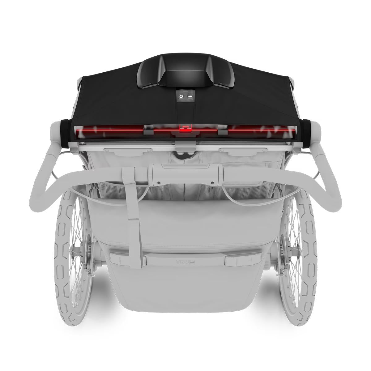 Chariot Air Purifier Cover