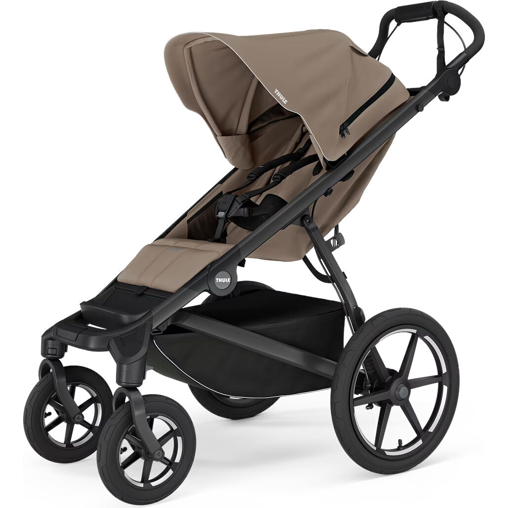 Urban Glide 4-Wheel Stroller