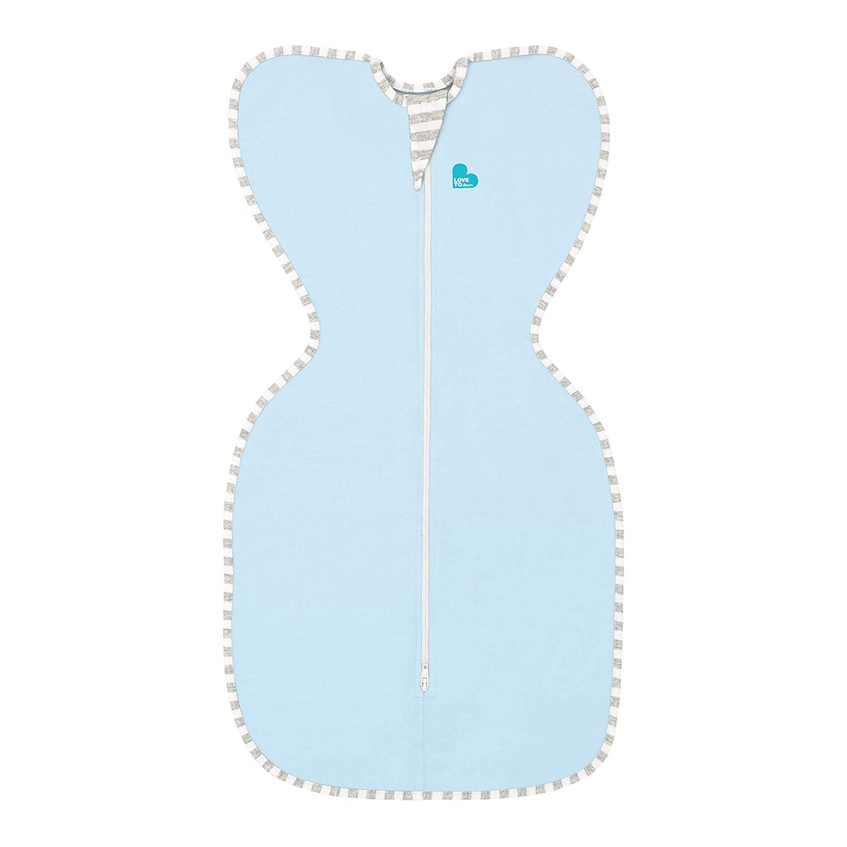 Swaddle UP Blue