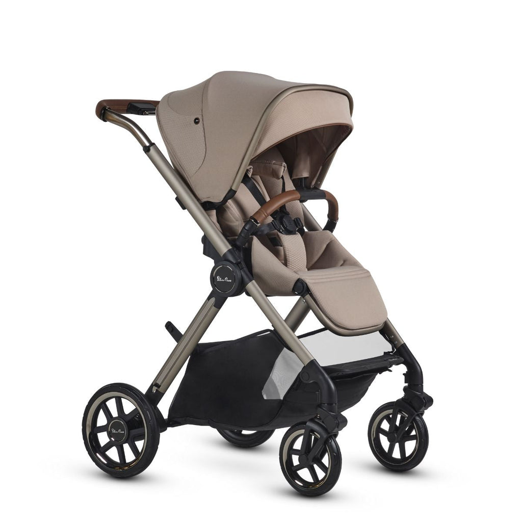 Reef 2 Multi-terrain Modular Stroller ( 2025 )