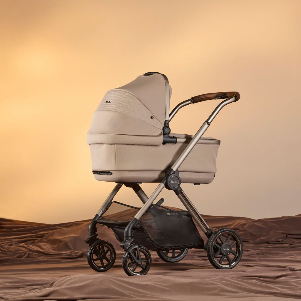 Reef 2 Multi-terrain Modular Stroller ( 2025 )