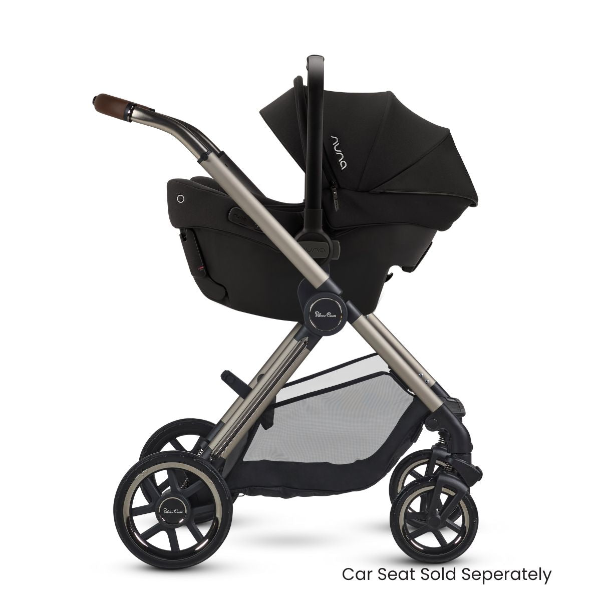 Reef 2 Multi-terrain Modular Stroller ( 2025 )