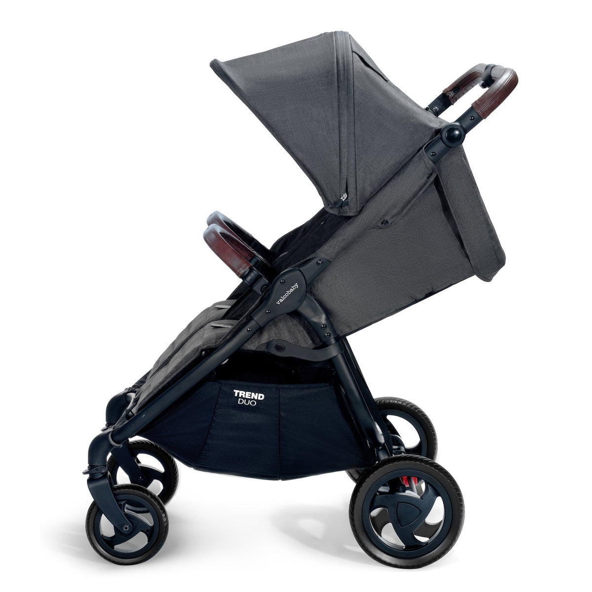 Trend Duo Side by Side Double Stroller