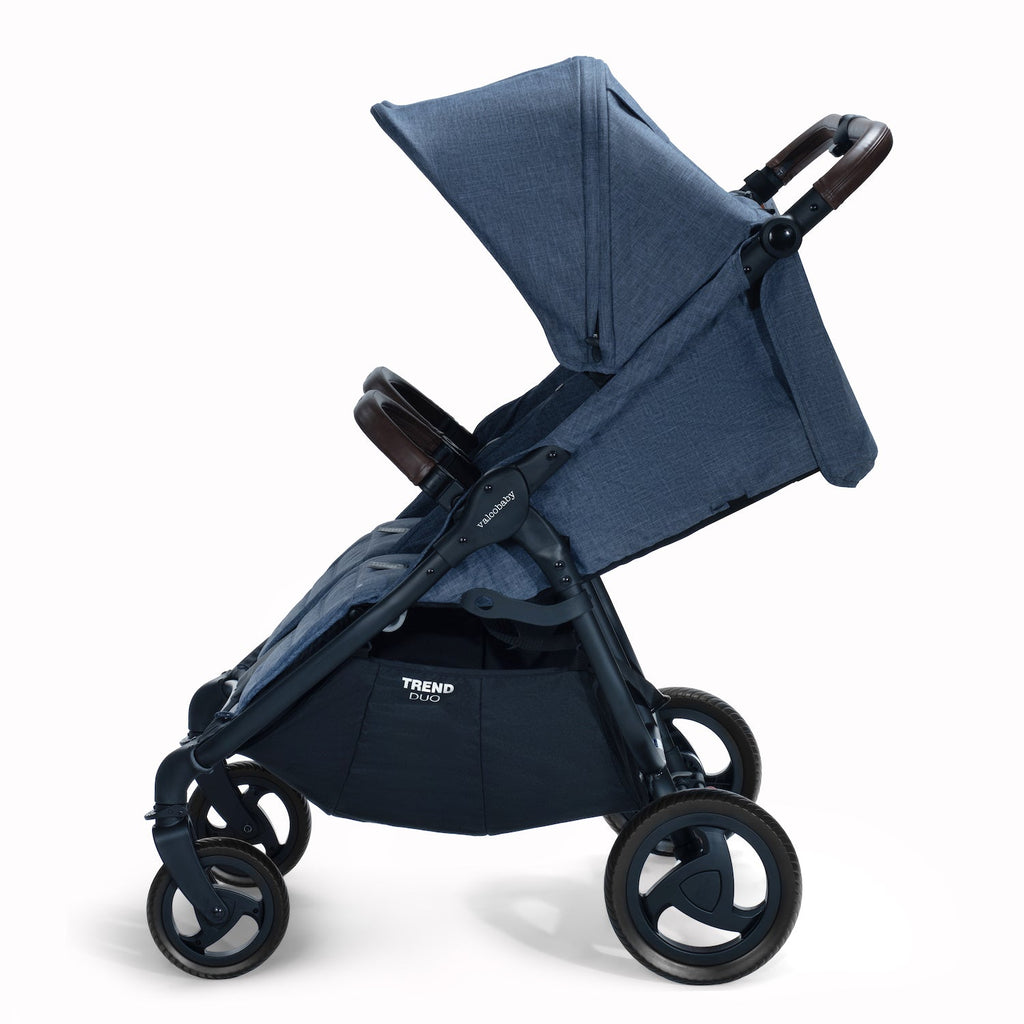 Trend Duo Side by Side Double Stroller