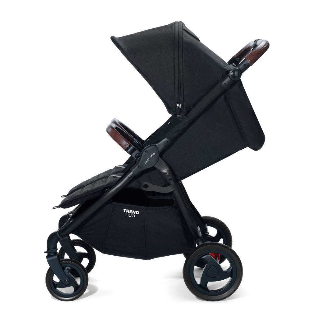 Trend Duo Side by Side Double Stroller