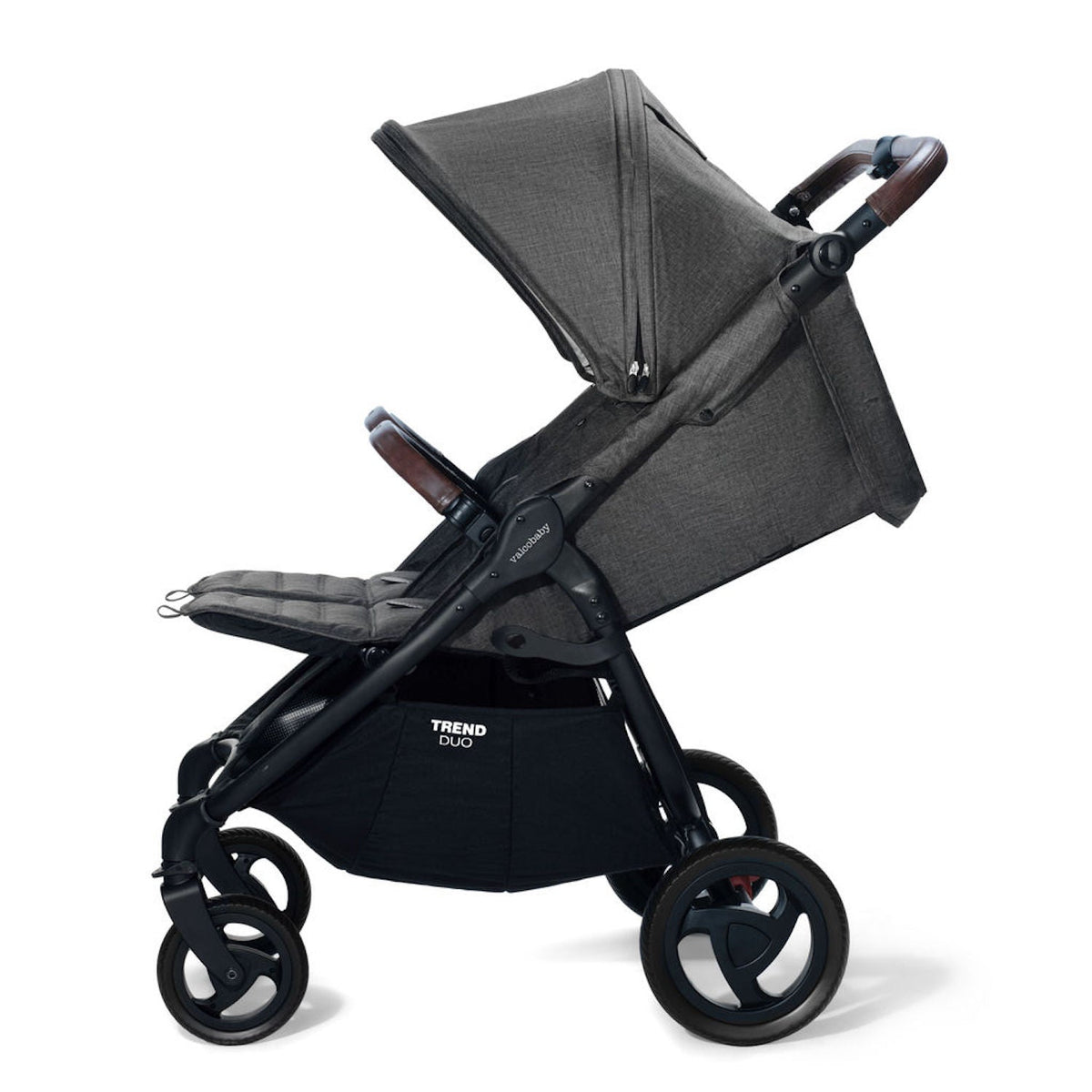 Trend Duo Side by Side Double Stroller