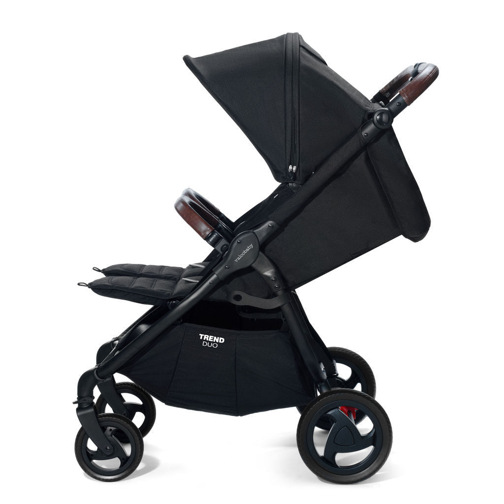 Trend Duo Side by Side Double Stroller