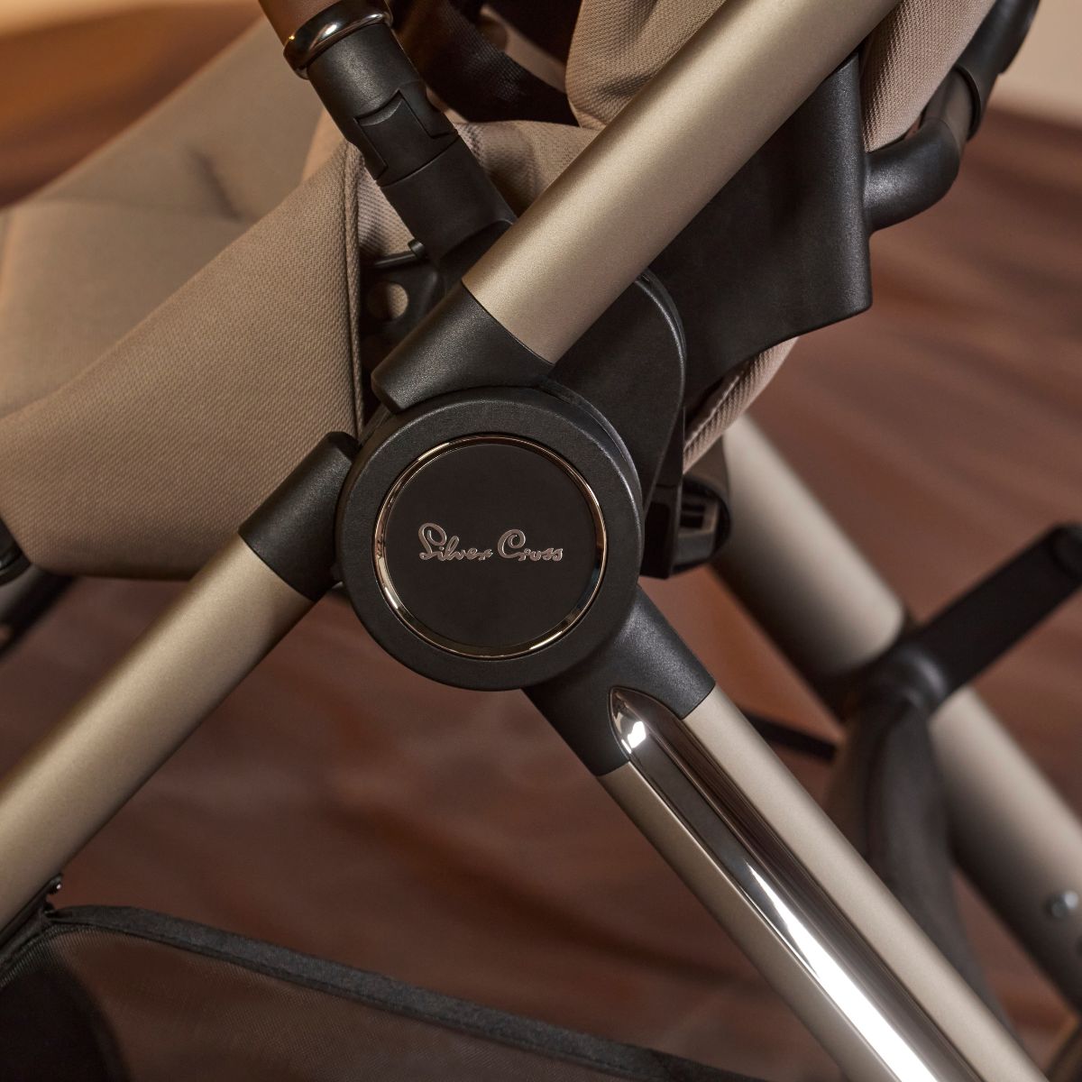 Reef 2 Multi-terrain Modular Stroller ( 2025 )