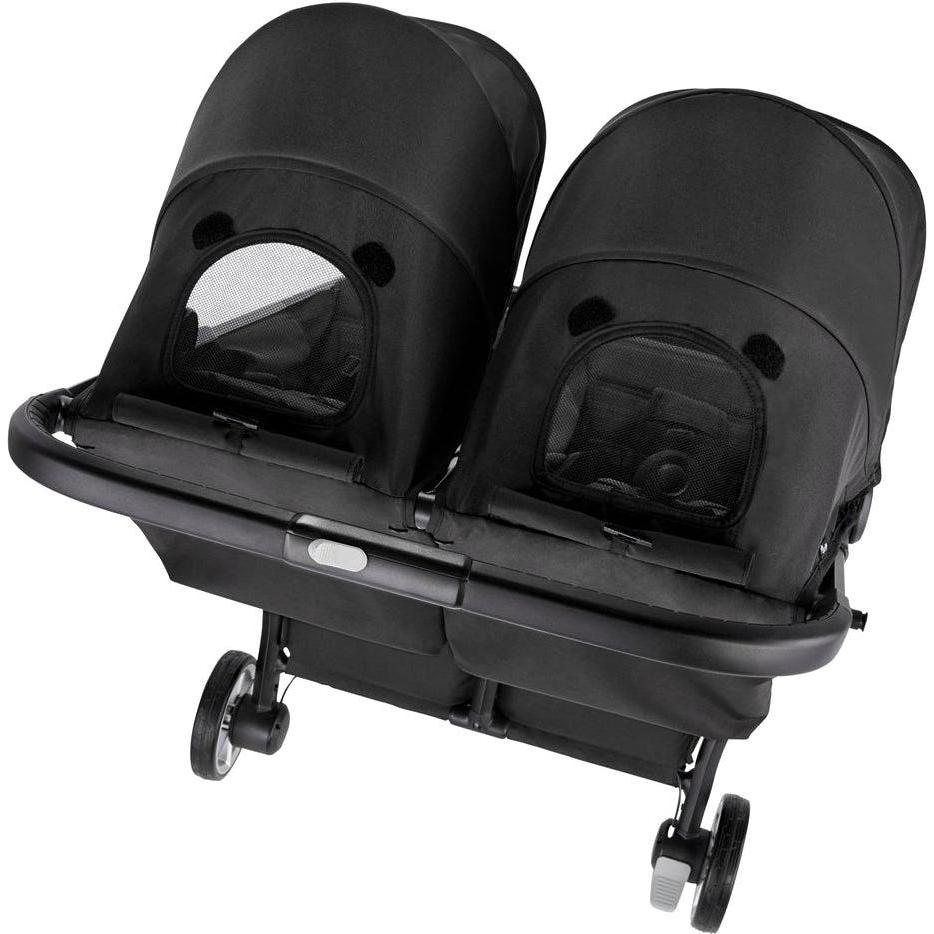 City Tour 2 Double Stroller