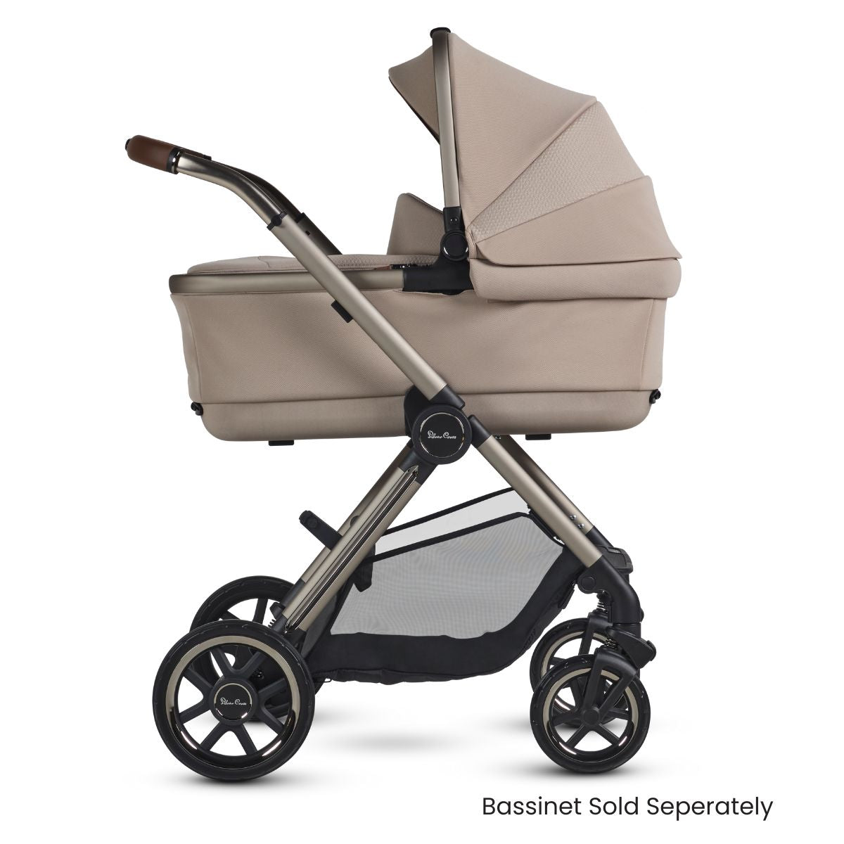 Reef 2 Multi-terrain Modular Stroller ( 2025 )