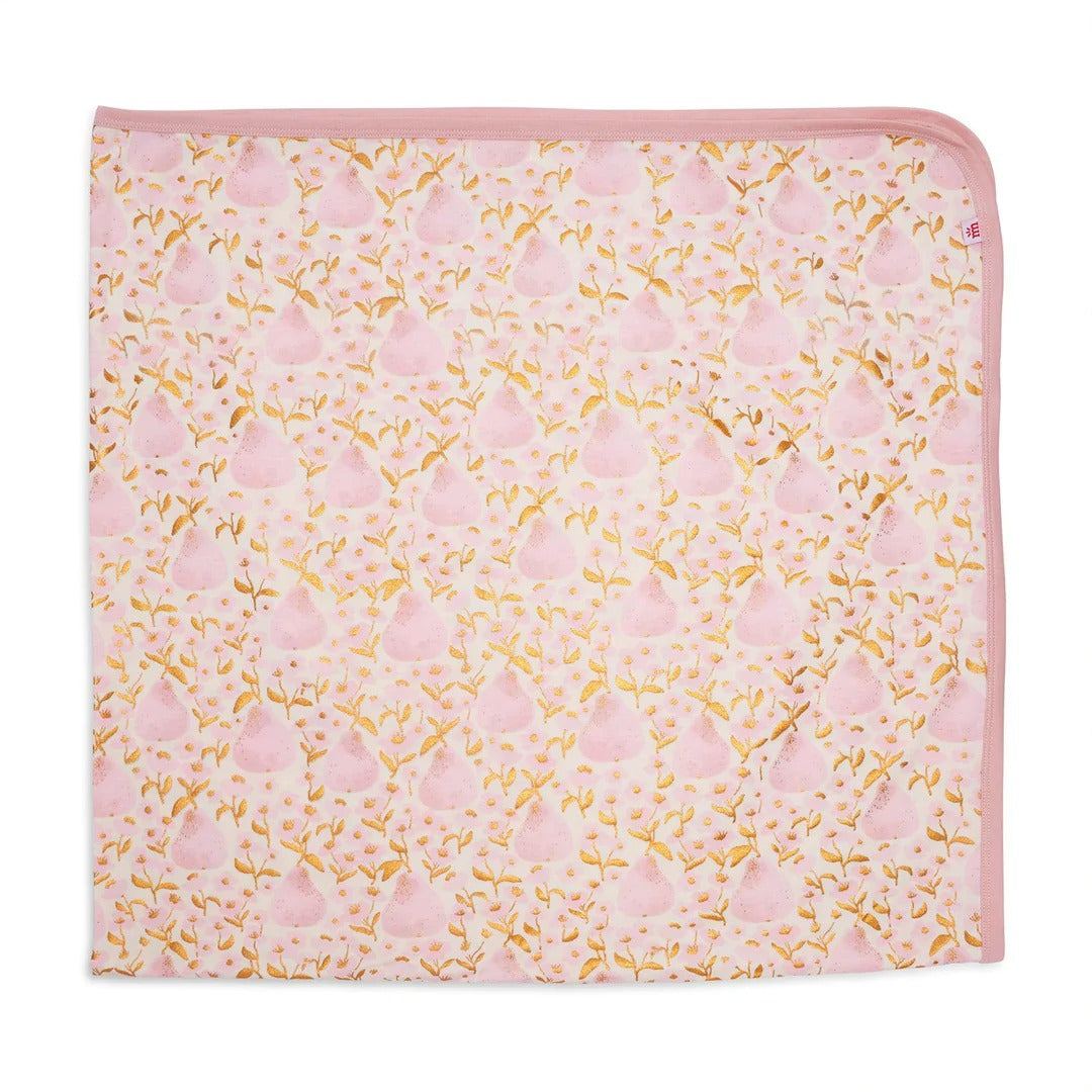 pearadise modal swaddle
