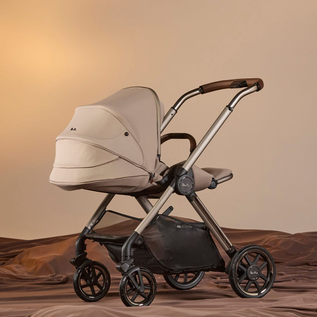 Reef 2 Multi-terrain Modular Stroller ( 2025 )