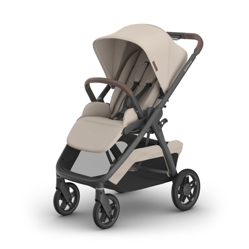 KONA Compact Stroller with Reversible Seat