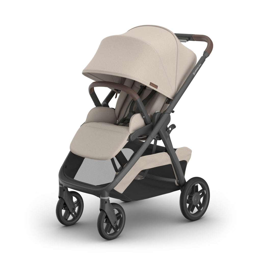 KONA Compact Stroller with Reversible Seat