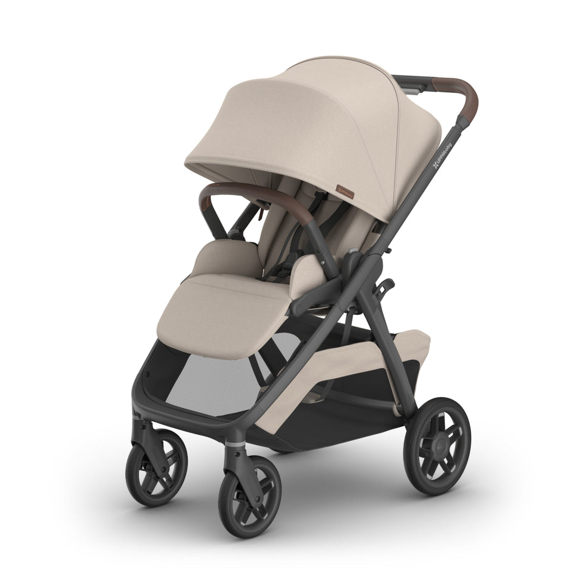 KONA Compact Stroller with Reversible Seat