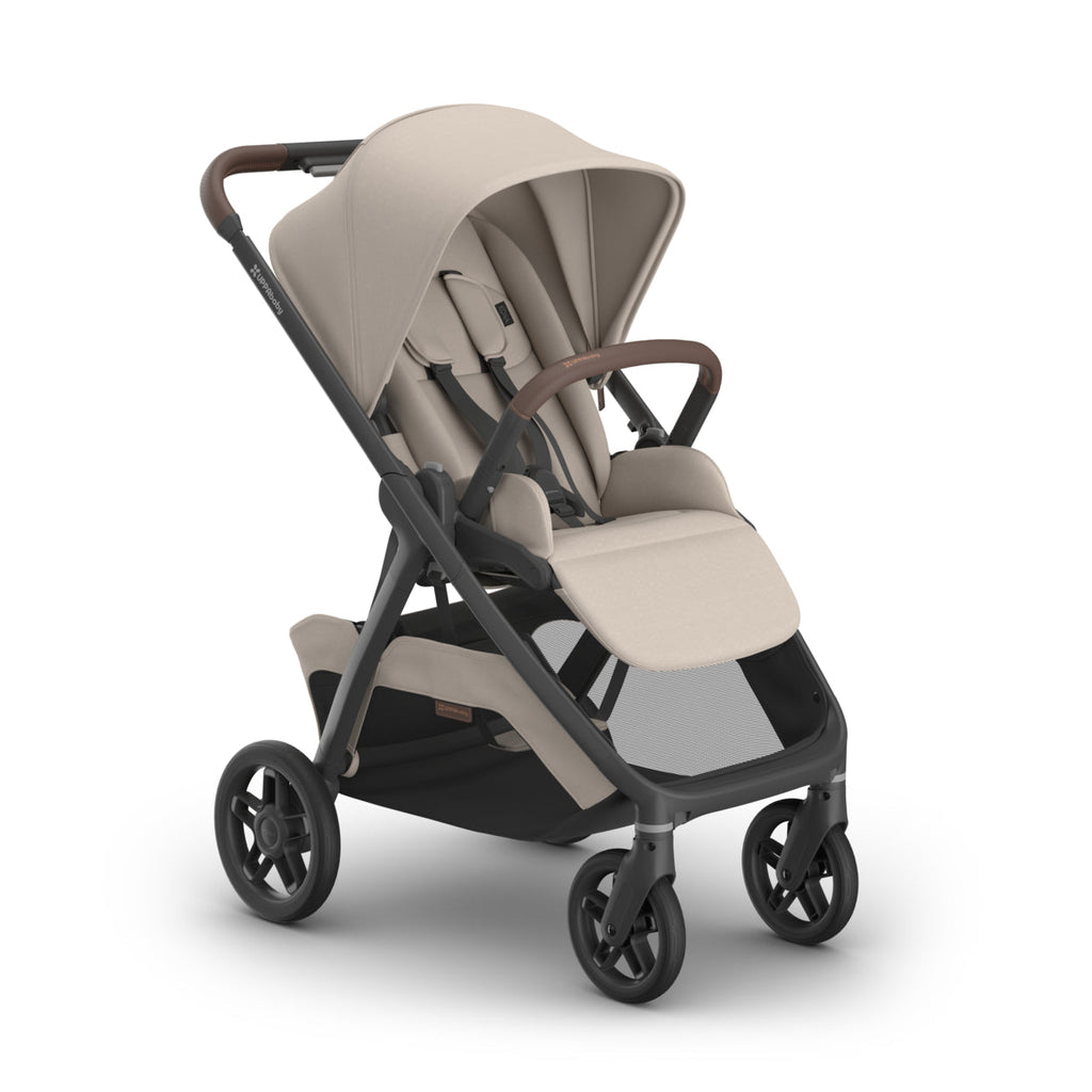 KONA Compact Stroller with Reversible Seat
