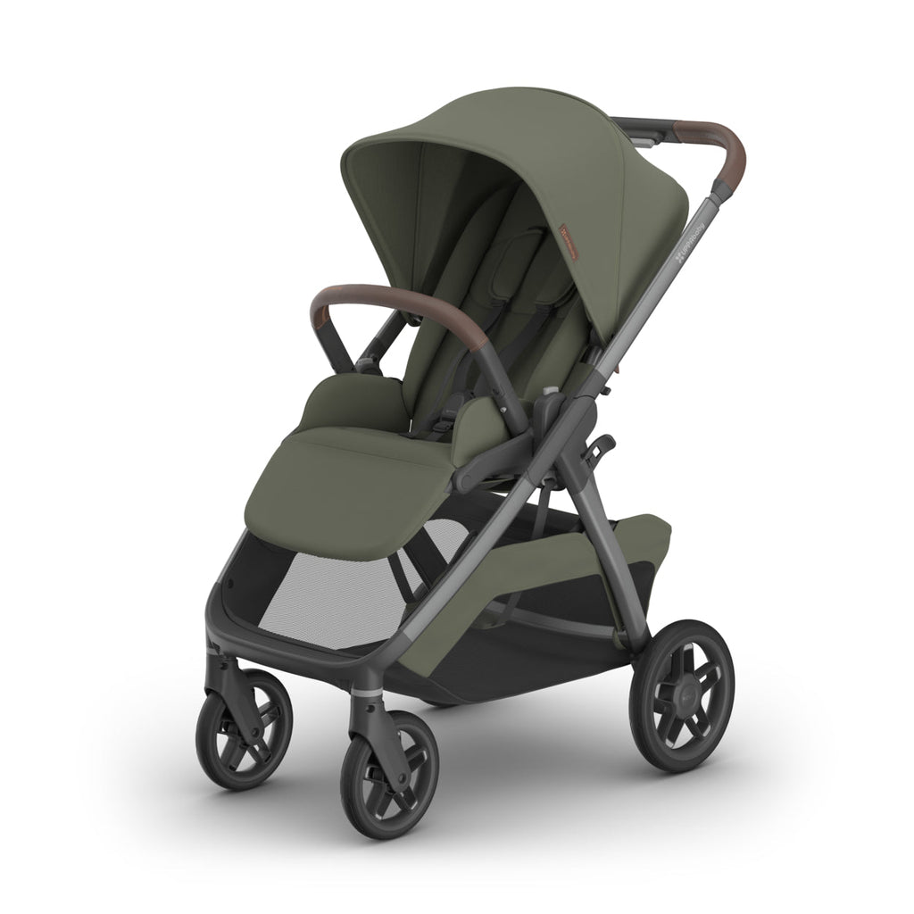 KONA Compact Stroller with Reversible Seat