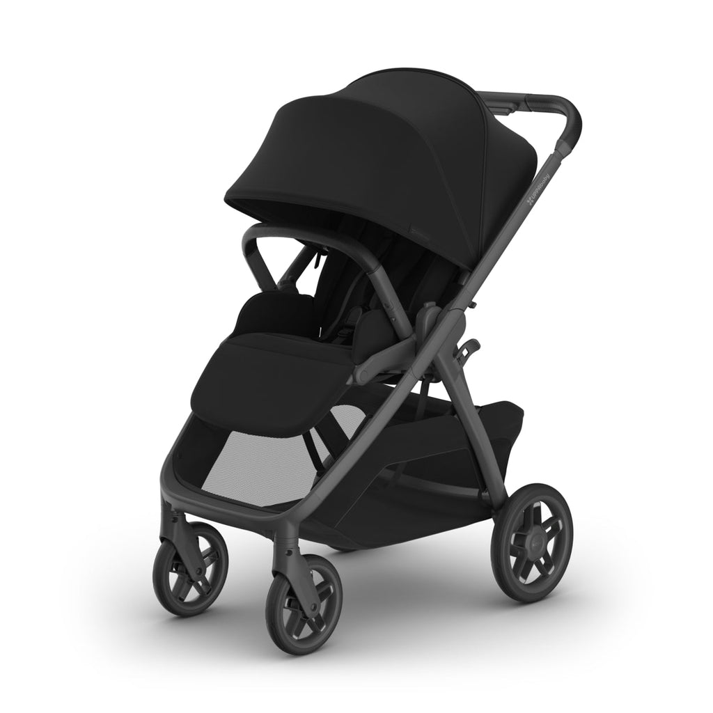 KONA Compact Stroller with Reversible Seat