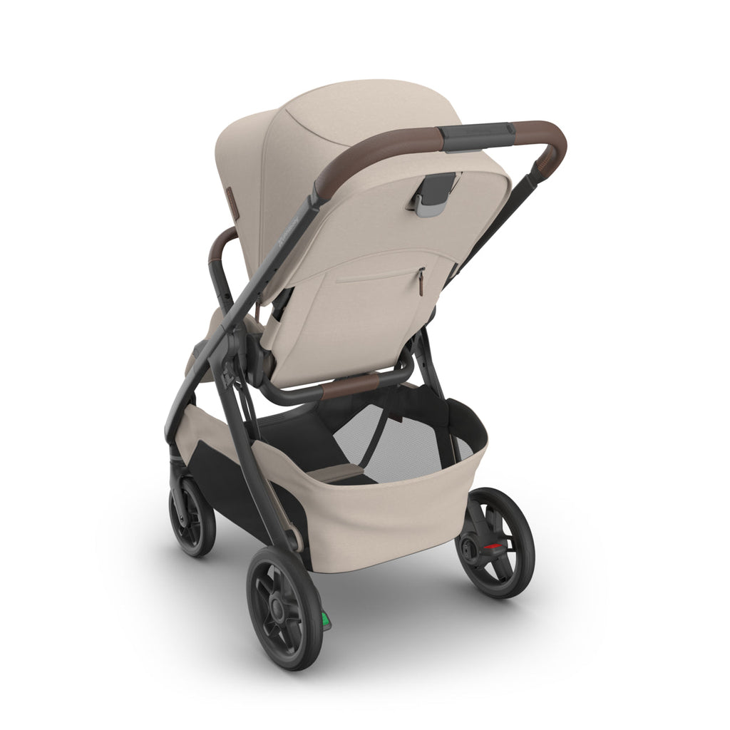 KONA Compact Stroller with Reversible Seat