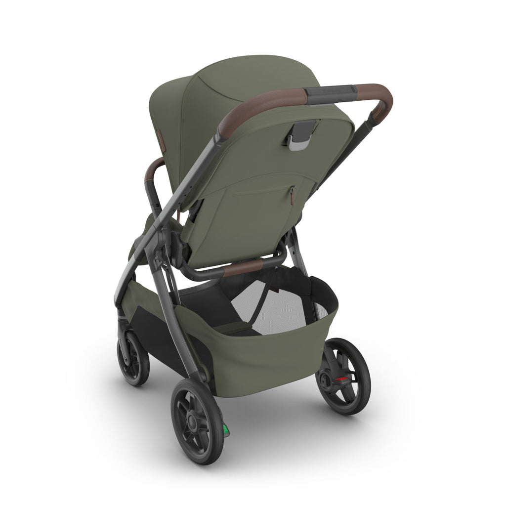KONA Compact Stroller with Reversible Seat