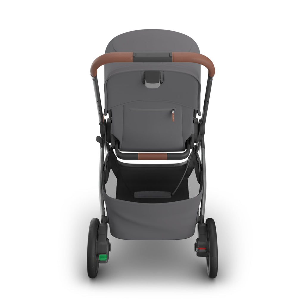 KONA Compact Stroller with Reversible Seat