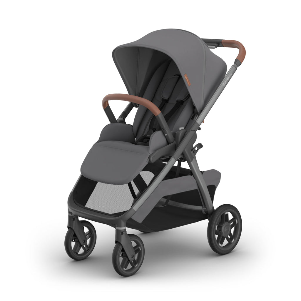 KONA Compact Stroller with Reversible Seat