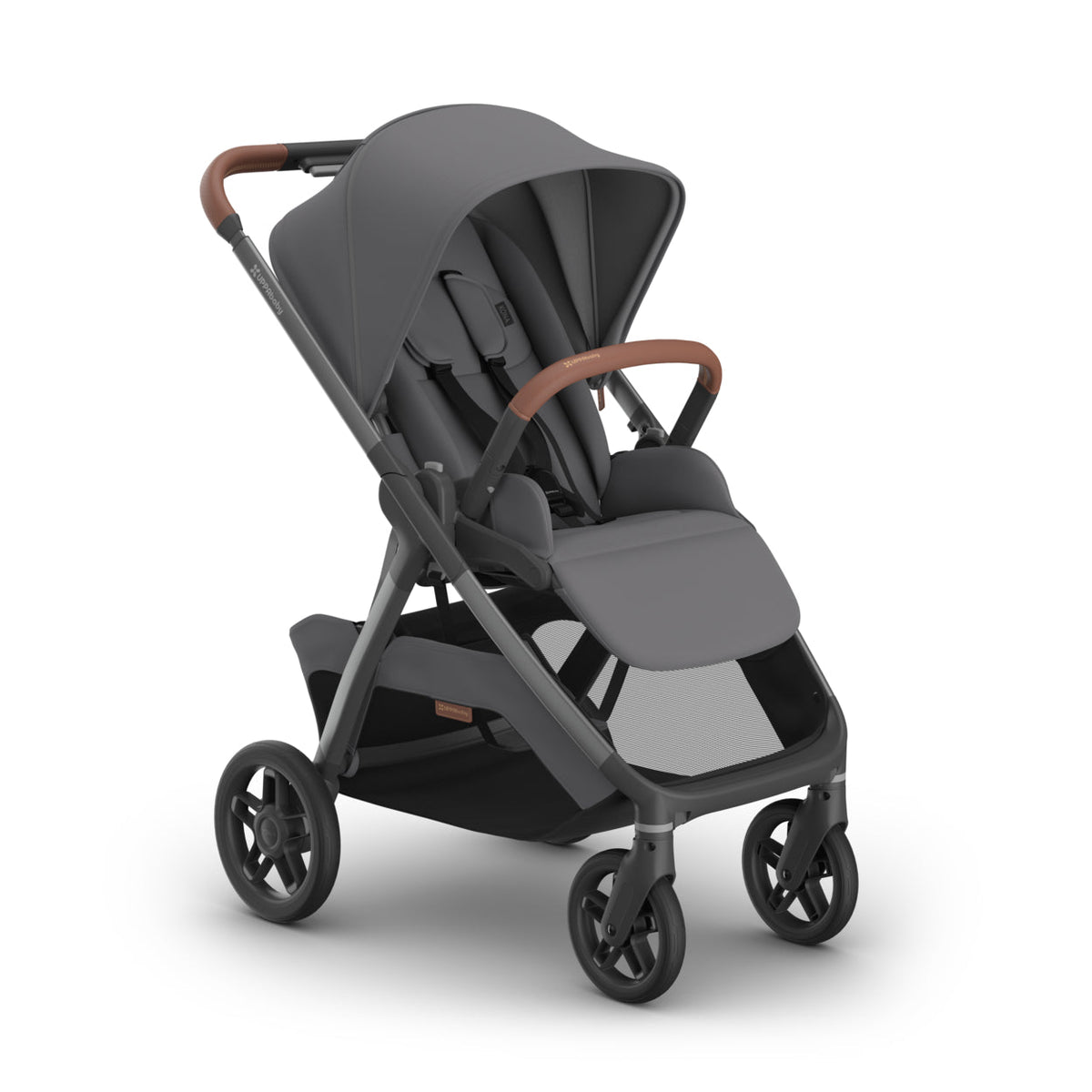 KONA Compact Stroller with Reversible Seat