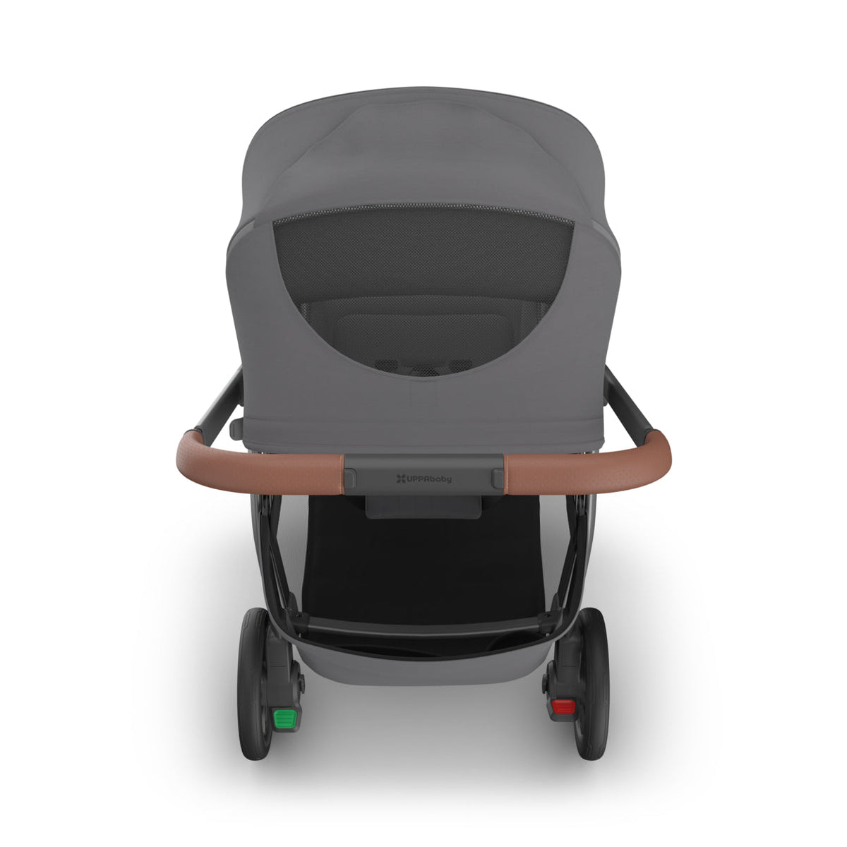 KONA Compact Stroller with Reversible Seat