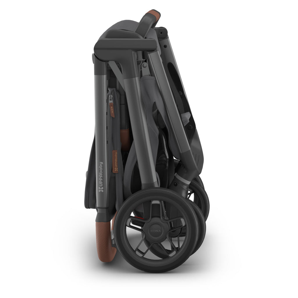 KONA Compact Stroller with Reversible Seat