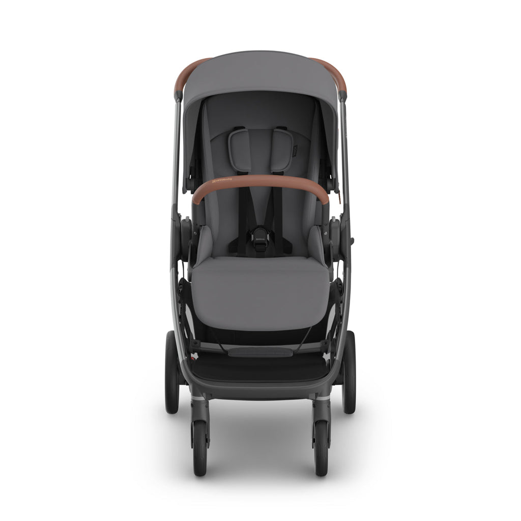 KONA Compact Stroller with Reversible Seat