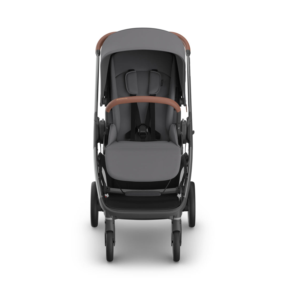 KONA Compact Stroller with Reversible Seat