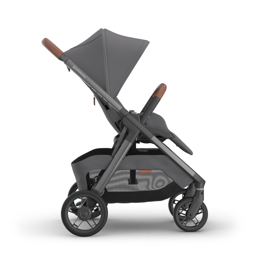 KONA Compact Stroller with Reversible Seat