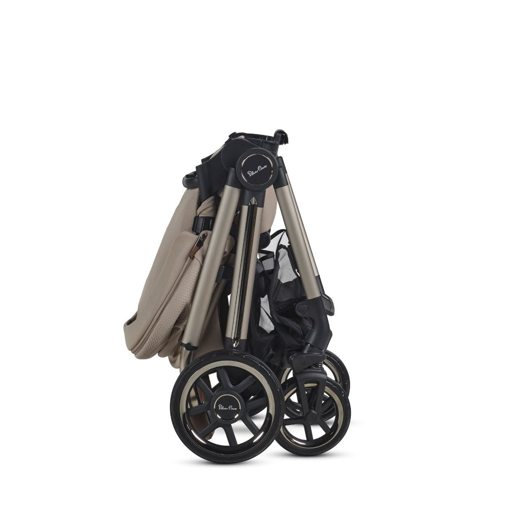 Reef 2 Multi-terrain Modular Stroller ( 2025 )