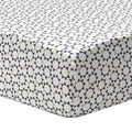 Sunburst Crib Sheet