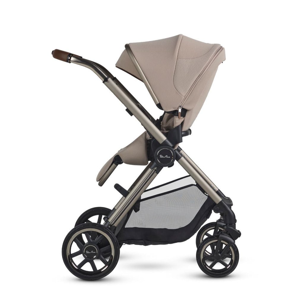 Reef 2 Multi-terrain Modular Stroller ( 2025 )