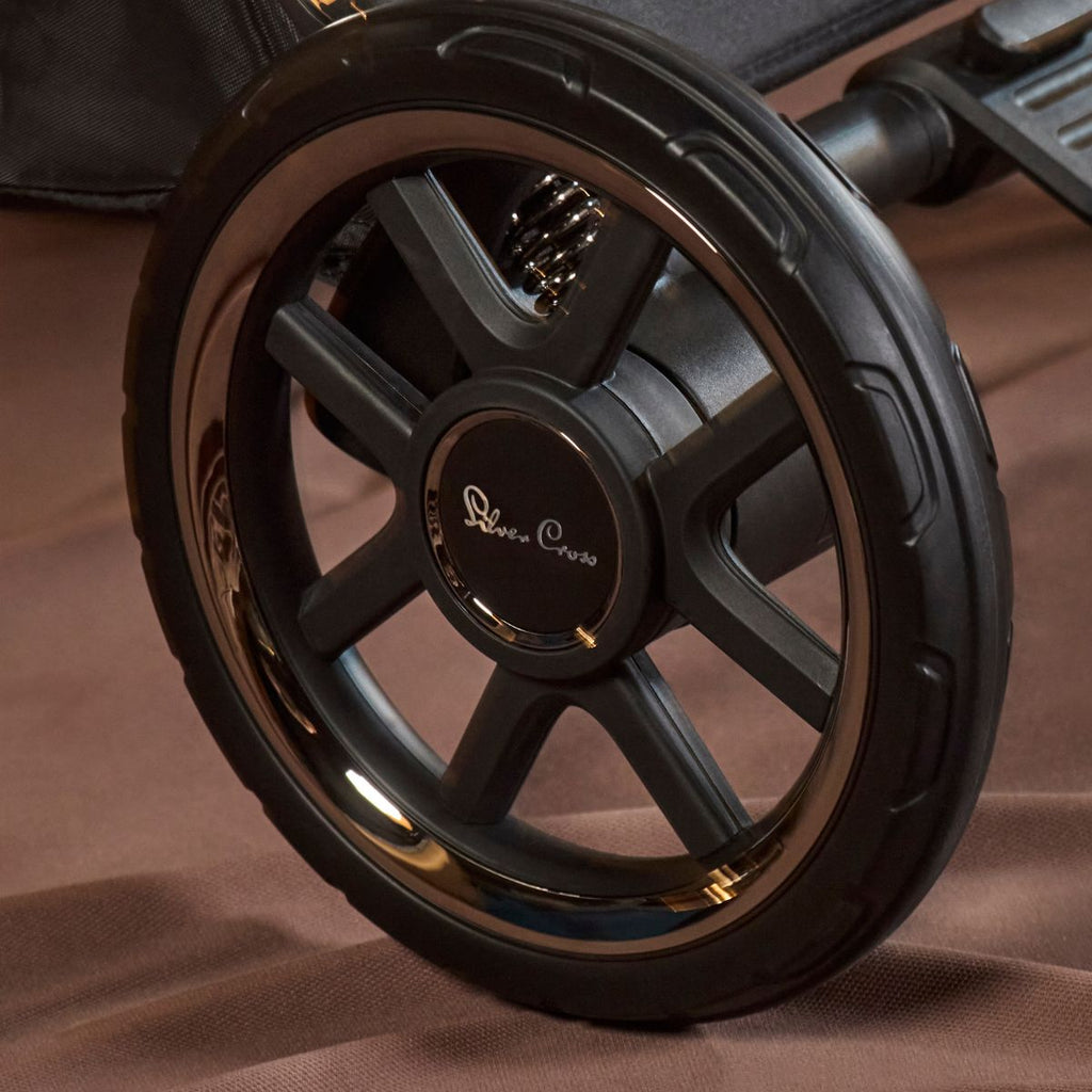 Reef 2 Multi-terrain Modular Stroller ( 2025 )