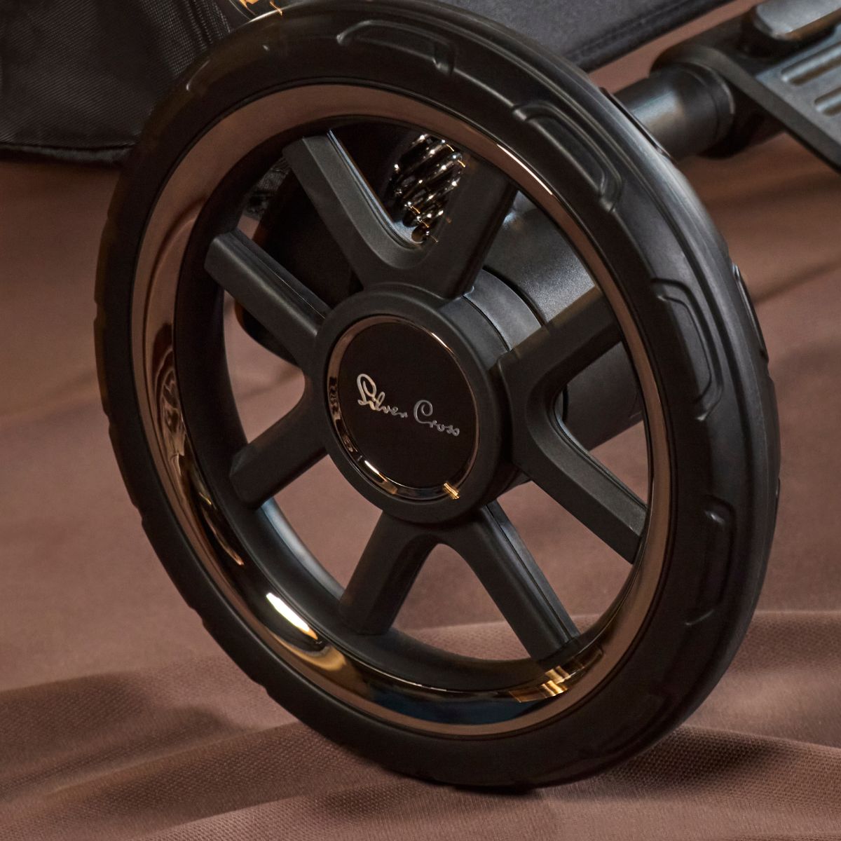 Reef 2 Multi-terrain Modular Stroller ( 2025 )