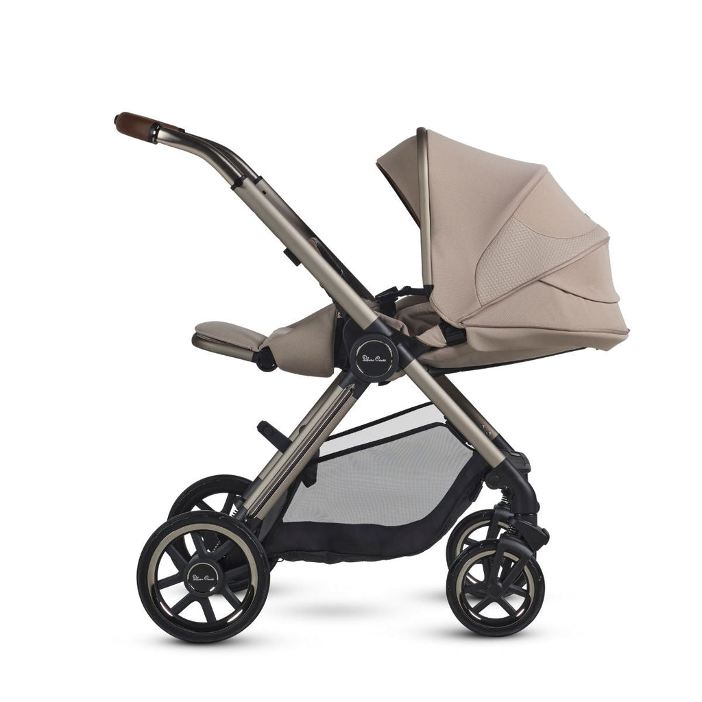Reef 2 Multi-terrain Modular Stroller ( 2025 )