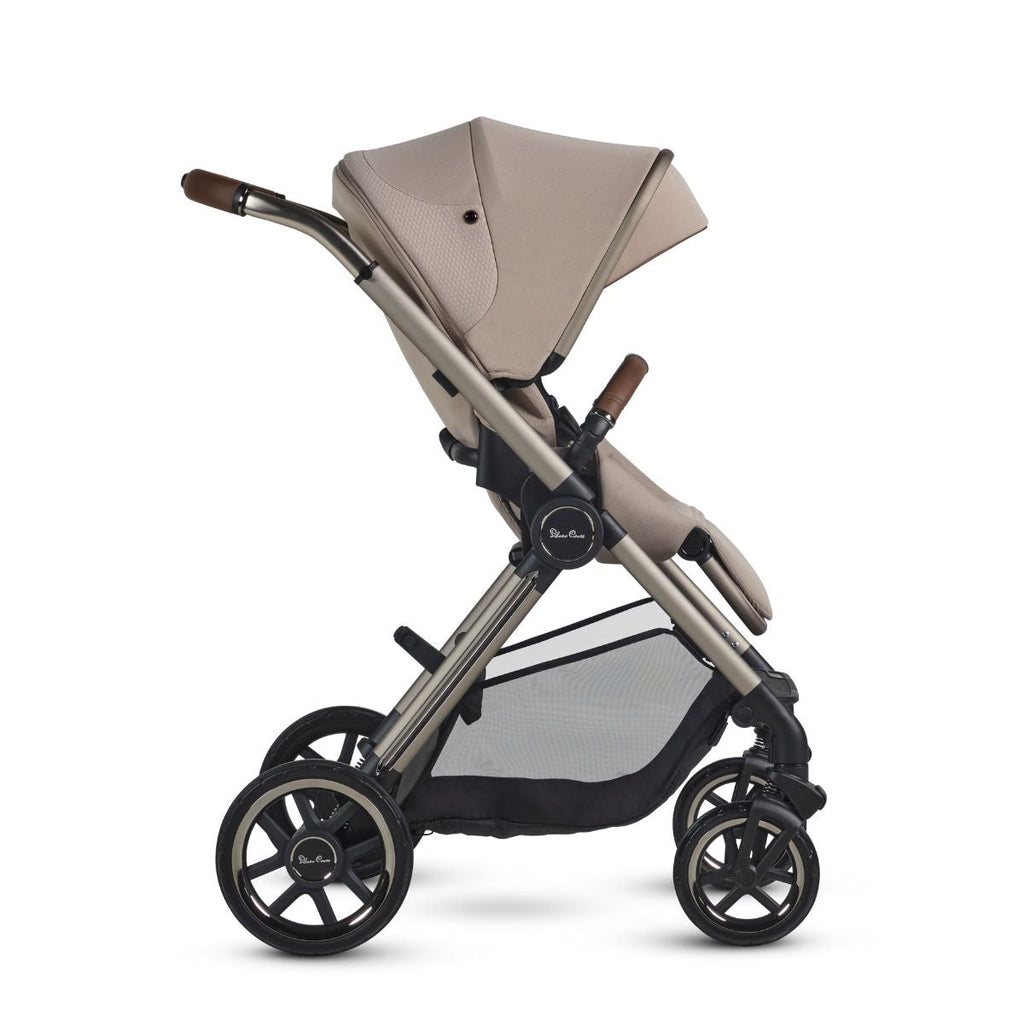 Reef 2 Multi-terrain Modular Stroller ( 2025 )