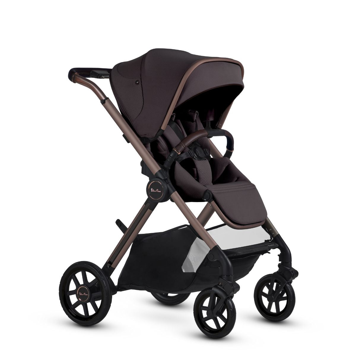 Reef 2 Stroller + Bassinet Bundle