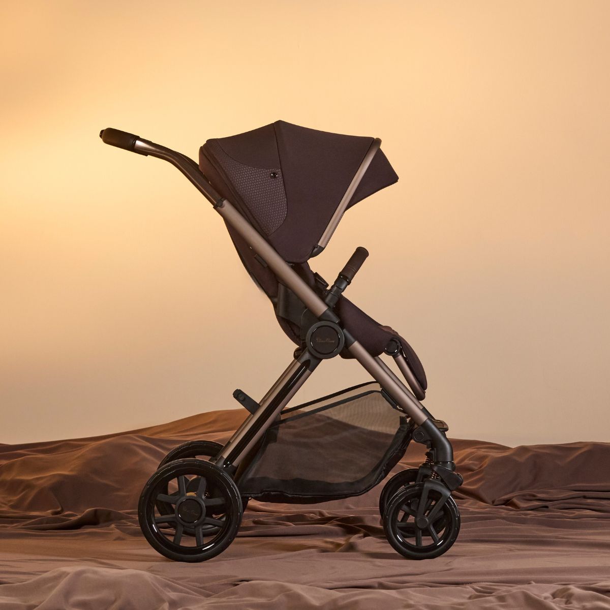 Reef 2 Multi-terrain Modular Stroller ( 2025 )