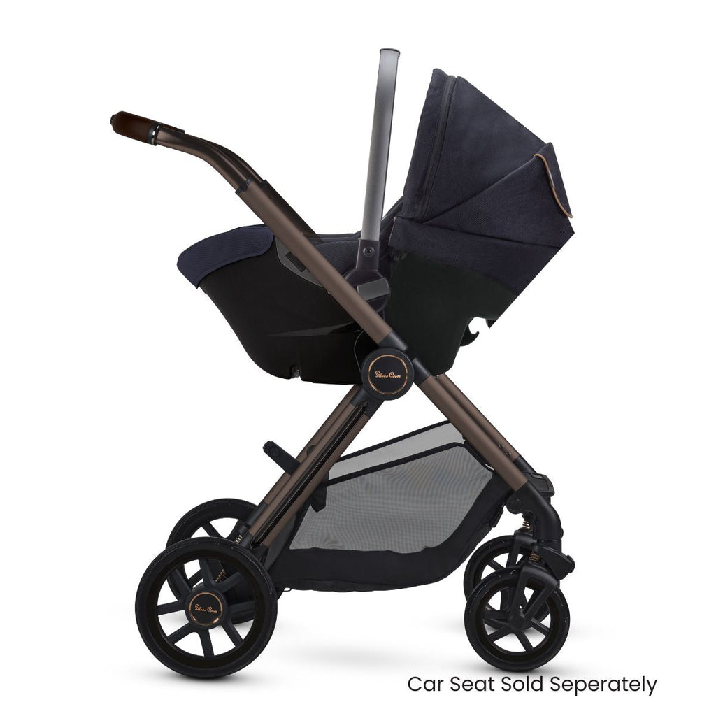 Reef 2 Multi-terrain Modular Stroller ( 2025 )
