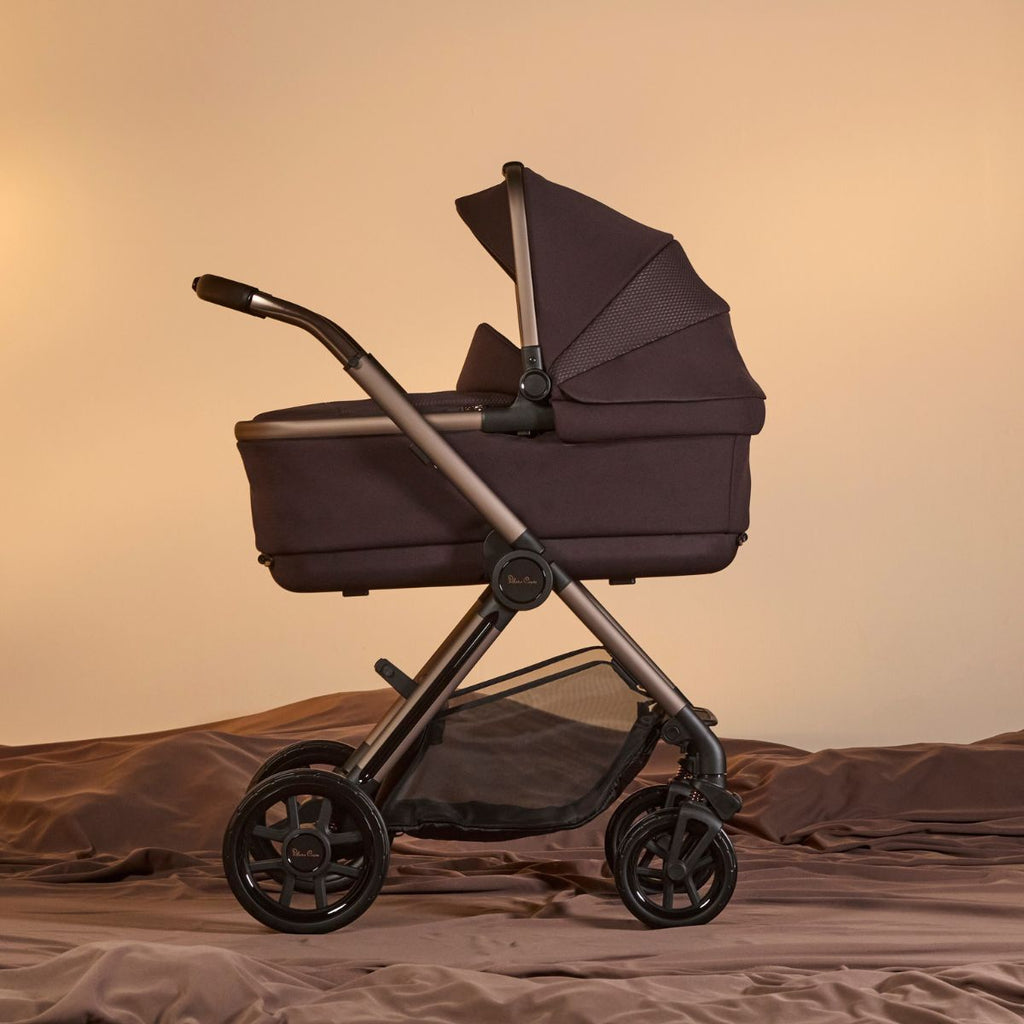 Reef 2 Multi-terrain Modular Stroller ( 2025 )