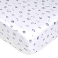 Knit Jersey Crib Sheet - Sports