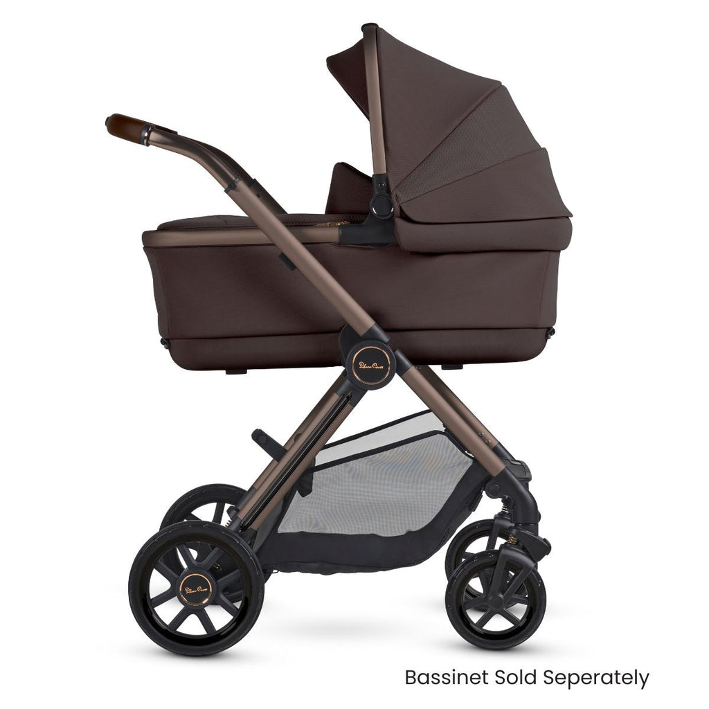 Reef 2 Multi-terrain Modular Stroller ( 2025 )