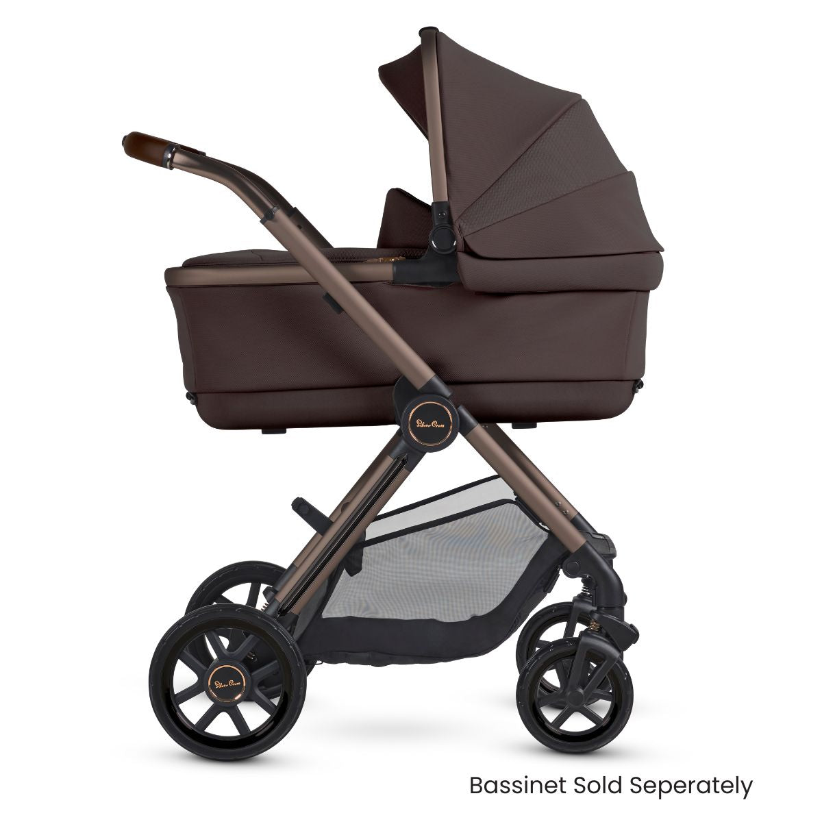 Reef 2 Multi-terrain Modular Stroller ( 2025 )